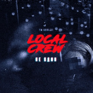 Local crew
