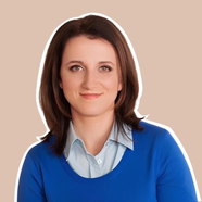 ✅ Анна Шуст ✍️