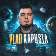 ВЛАД КАПУСТА - Bet