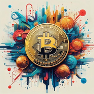 Новичок & Биткоин