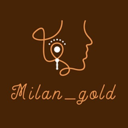 👑💎"MILAN GOLD"💎👑