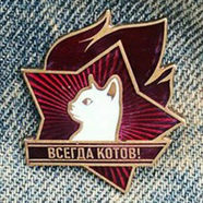 Клуб анонимных котоголиков