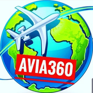 Avia360 - дешевые авиабилеты