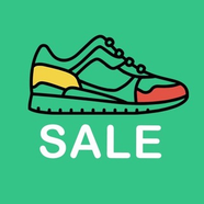 SNEAKER SALE: кроссовки со скидкой