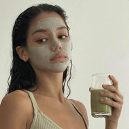self care with Mila 🌼