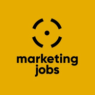 Marketing jobs
