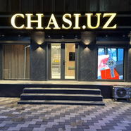 CHASI.UZ