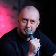 StandUp Comedy Hall
