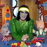 Дима Помогает