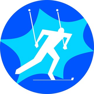 Биатлон без Губерниева