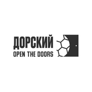 Open the Doors
