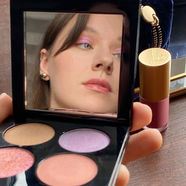 Wondering of Makeup