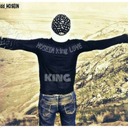 KING LOVE Official