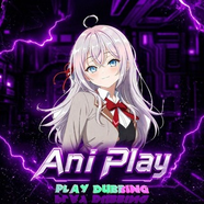 AniPlay.TV – перевод и озвучка аниме