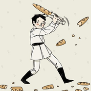 Fucking French