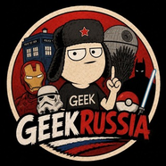 GeekRussia