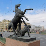 Северная столица