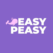 EASY PEASY|Англійська -легко