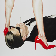 Art addiction