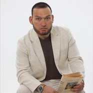 Алишер Авазов
