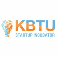 KBTU Startup Incubator