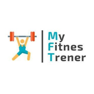 МОЙ ФИТНЕС-ТРЕНЕР 🏋️