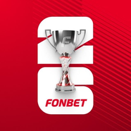 🏆 ФОНБЕТ