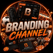 Branding.