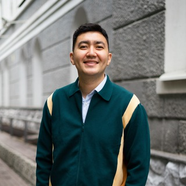 Ablay Yussupov