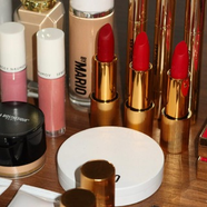Sunny Makeup