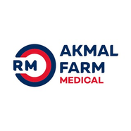 "Akmal Farm Medical"