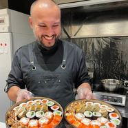 Sushi Pub