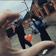 💕Я люблю тебя💕