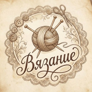 Вяжем вместе