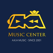 A.K.A-MUSIC