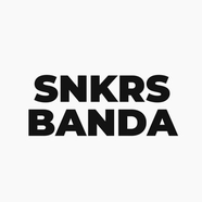 Sneakers Banda