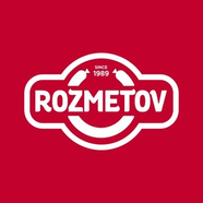 ROZMETOV