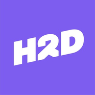 H2D