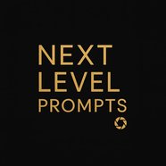 Next Level Prompts | Промты для ИИ-фотосессий