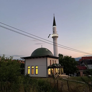 MosqueGallery