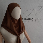 ShariaVeil [бесплатный курс]
