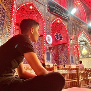 مستلج ‏⠉̮⃝✌ .