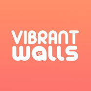 Vibrant Walls