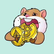 ЗЕРКАЛО Сытый Хомяк | wellfedhamster | hamster