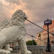 Новости районов Санкт-Петербурга
