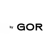 by GOR