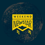 Quiksilver New Star Camp