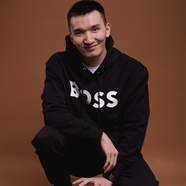 Daniiar.Emil🏛