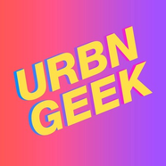 Urban Geek