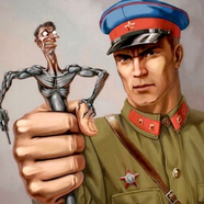 Андрей Вышинский